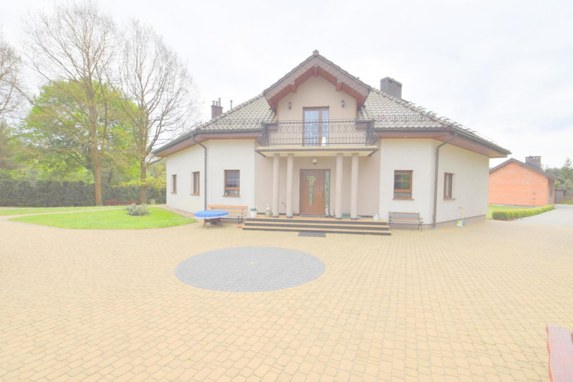 Dom Sprzedaż Pietraszów Hutnicza