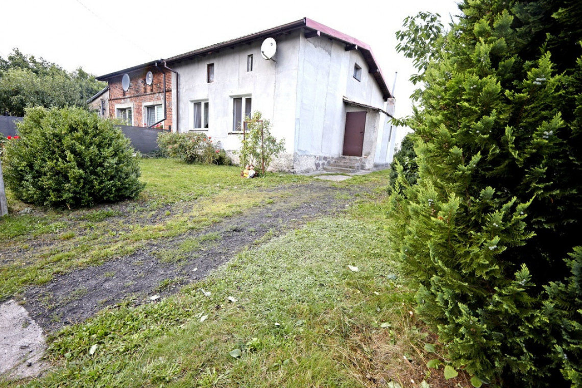 Dom Sprzedaż Piotrkowo