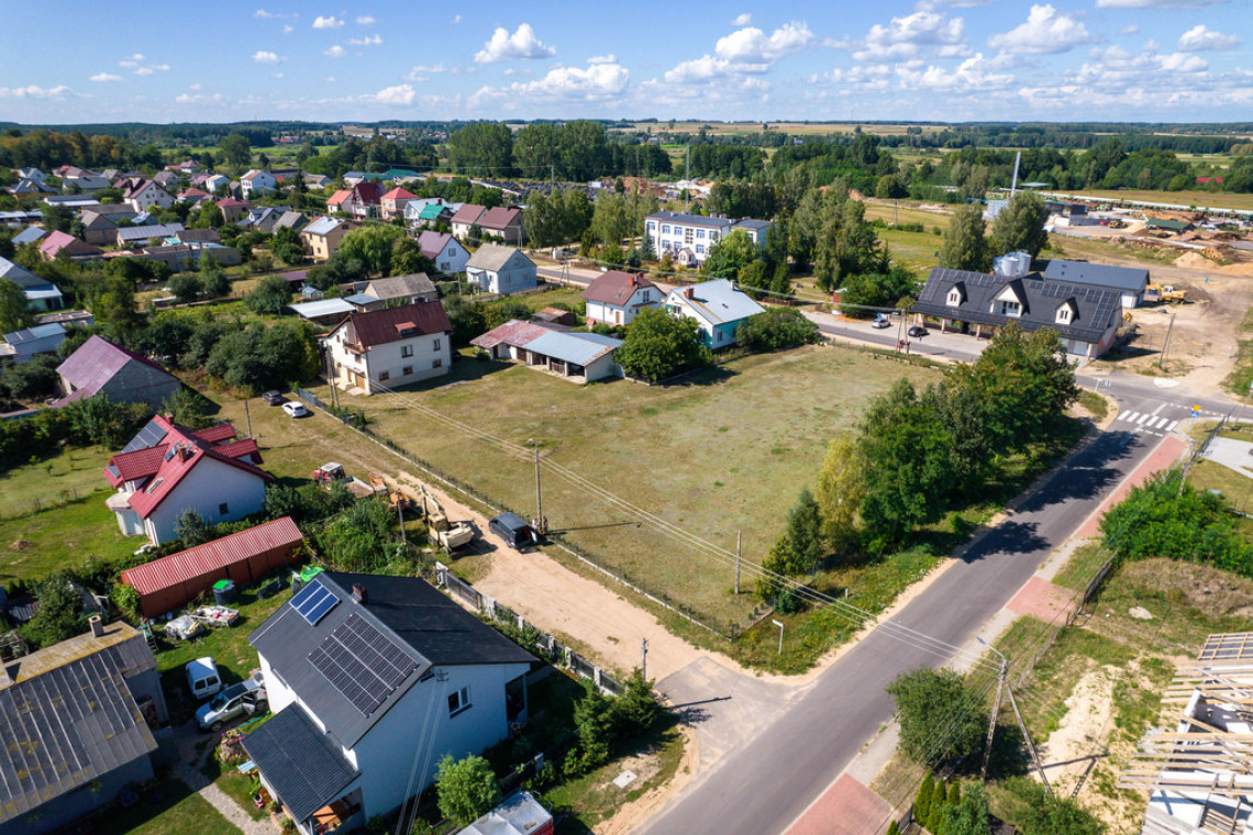 Dom Sprzedaż Strabla