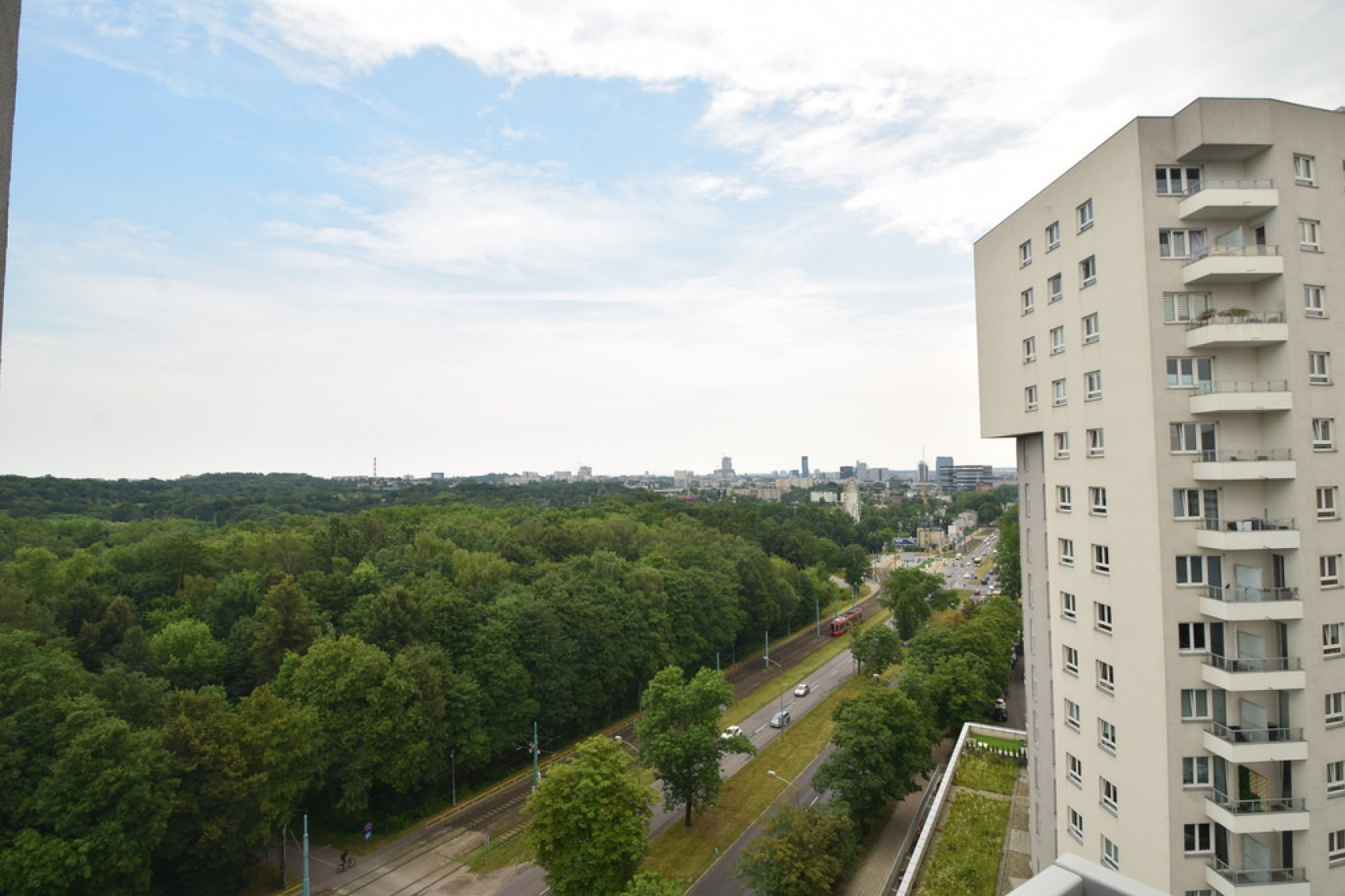 Mieszkanie Sprzedaż Katowice Tysiąclecia Chorzowska