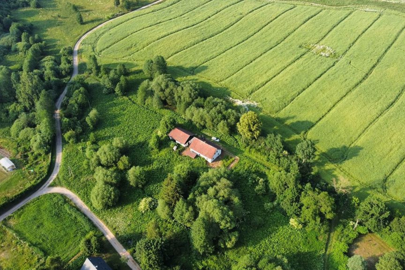 Dom Sprzedaż Stare Włóki