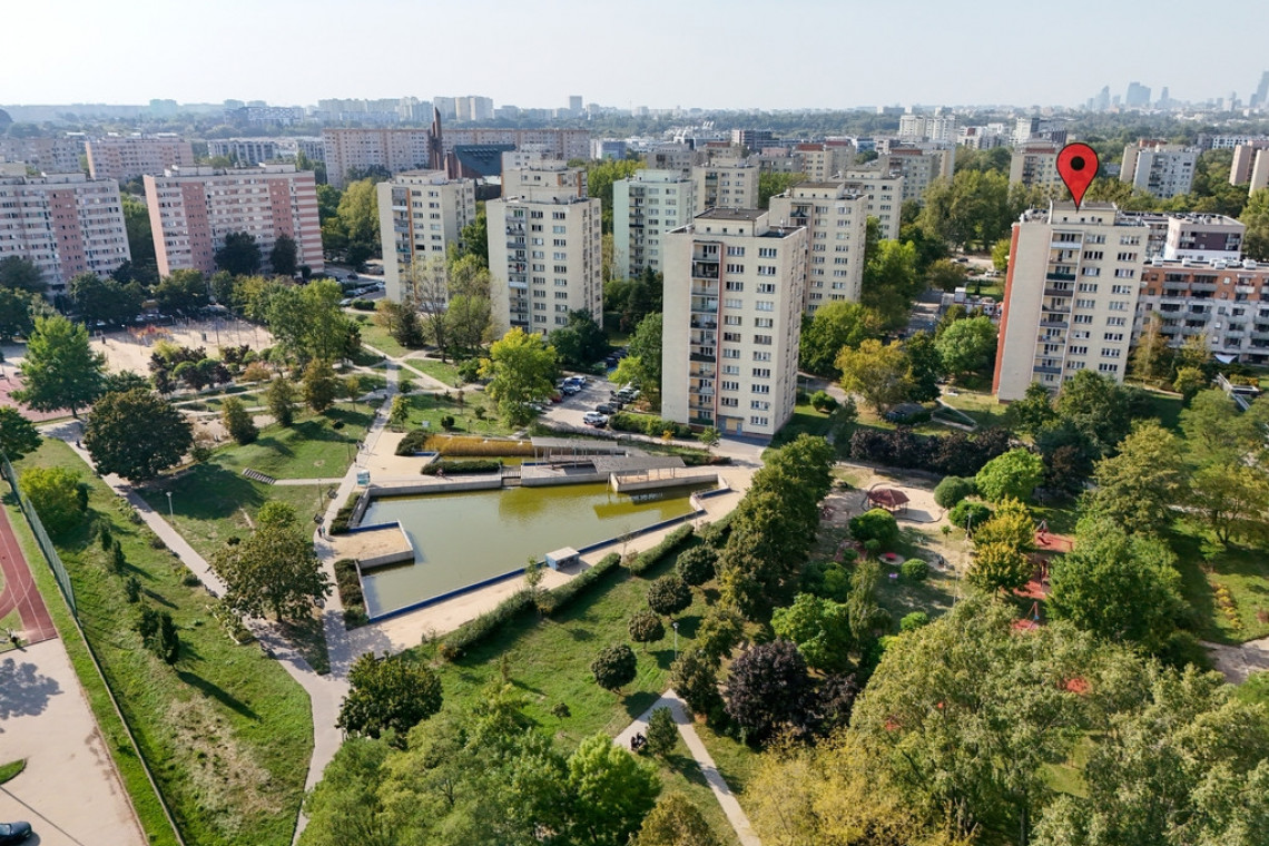 Mieszkanie Sprzedaż Warszawa Mokotów Sycylijska 2