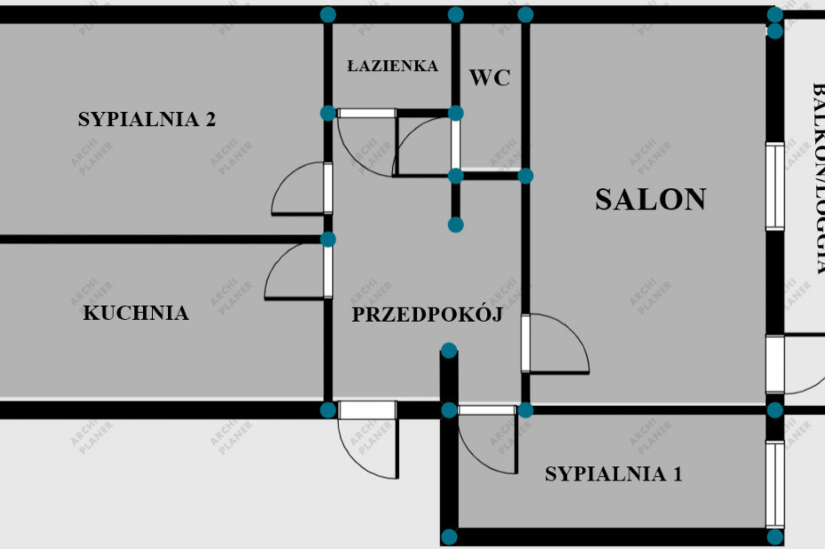 Mieszkanie Sprzedaż Białystok Wysoki Stoczek Scaleniowa