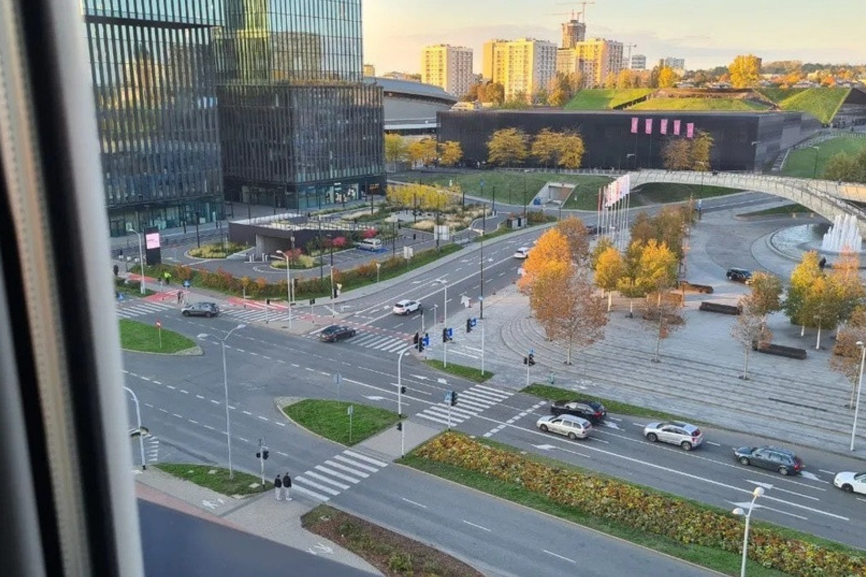 Mieszkanie Sprzedaż Katowice Centrum Uniwersytecka