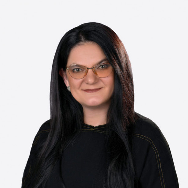 Agnieszka Głaz-Fedak