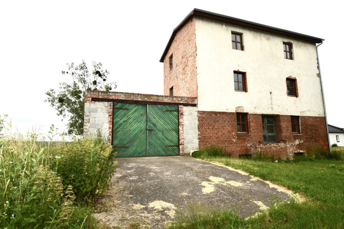Dom Sprzedaż Zielonkowice