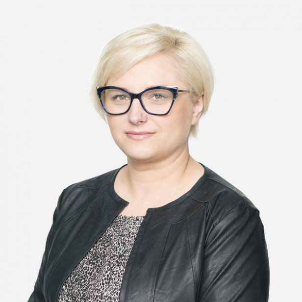 Katarzyna Bylicka