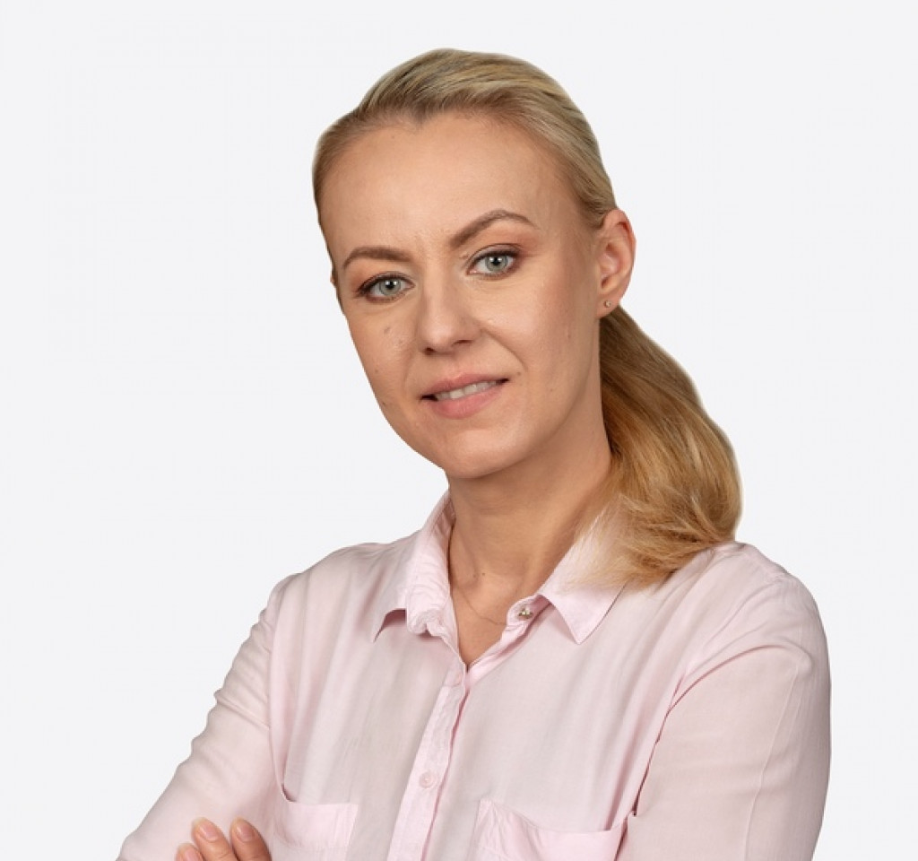 Katarzyna Mrozek