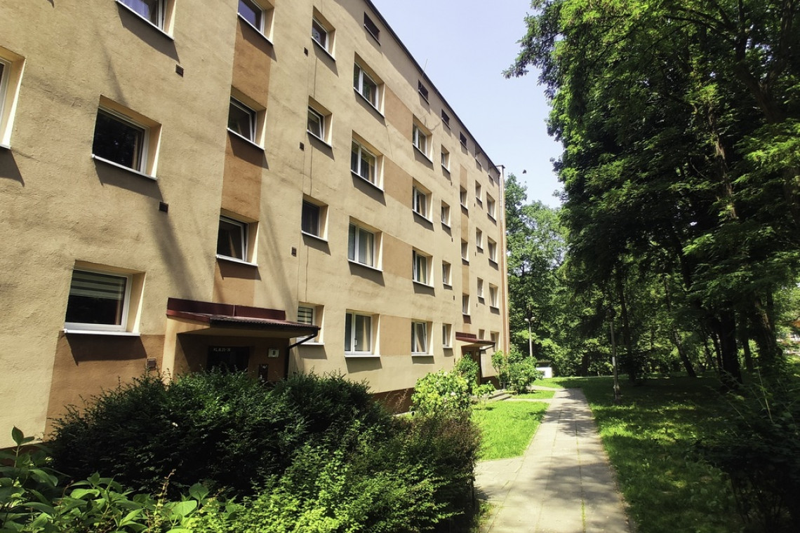 Mieszkanie Sprzedaż Kraków os. Na Wzgórzach