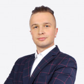 Pośrednik nieruchomości Mariusz Oleszczuk