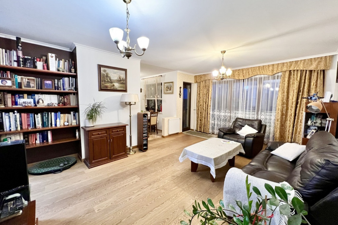 Mieszkanie Sprzedaż Olsztyn Leśna
