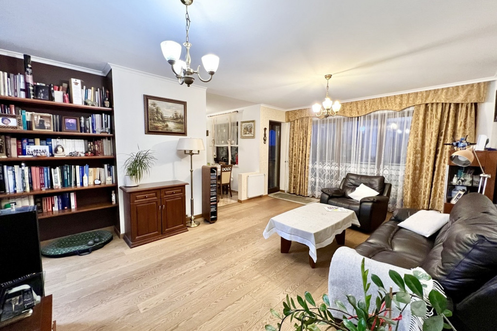 Mieszkanie Sprzedaż Olsztyn Leśna