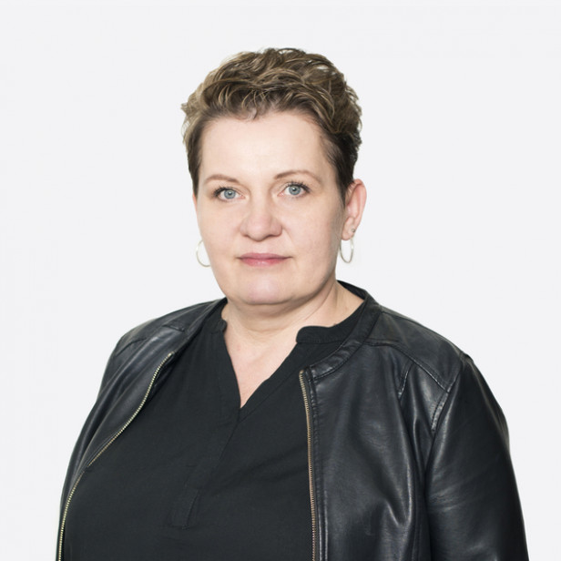 Katarzyna Adamelak