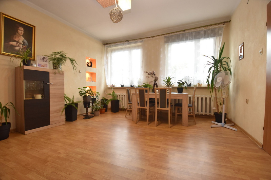 Mieszkanie Sprzedaż Kędzierzyn-Koźle Piastowska