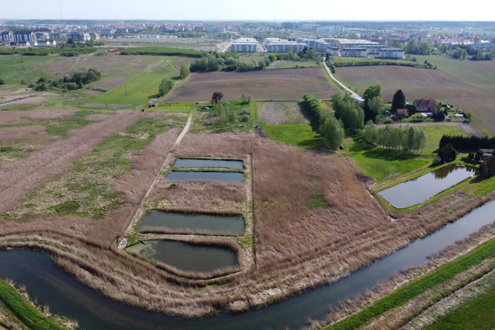 Działka Sprzedaż Olsztyn