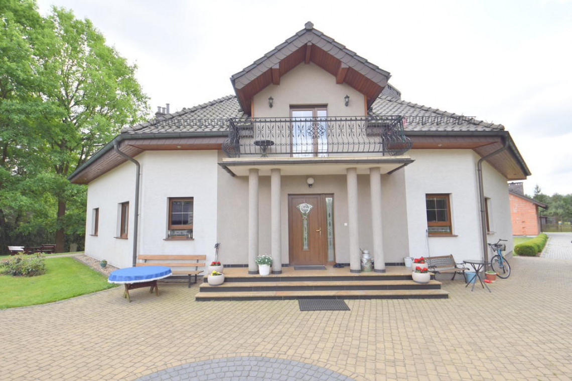 Dom Sprzedaż Pietraszów Hutnicza