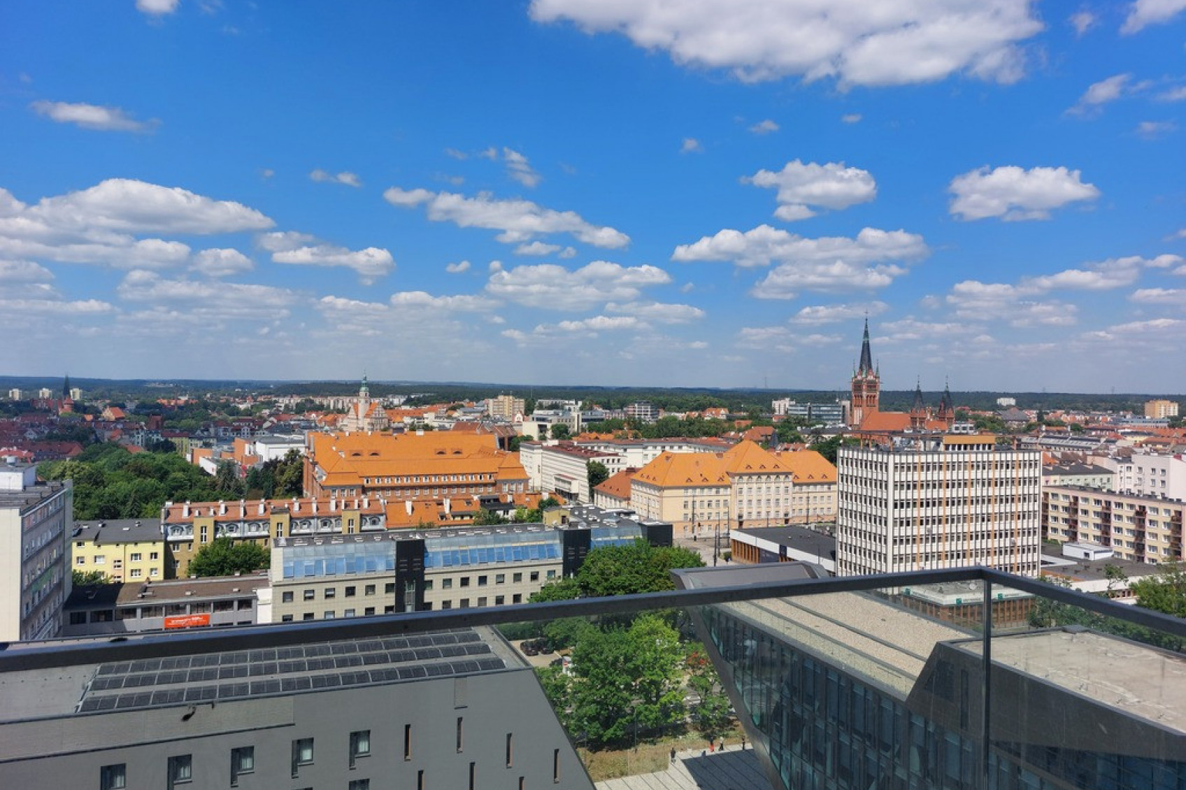 Mieszkanie Sprzedaż Olsztyn al. Aleja Marszałka Józefa Piłsudskiego