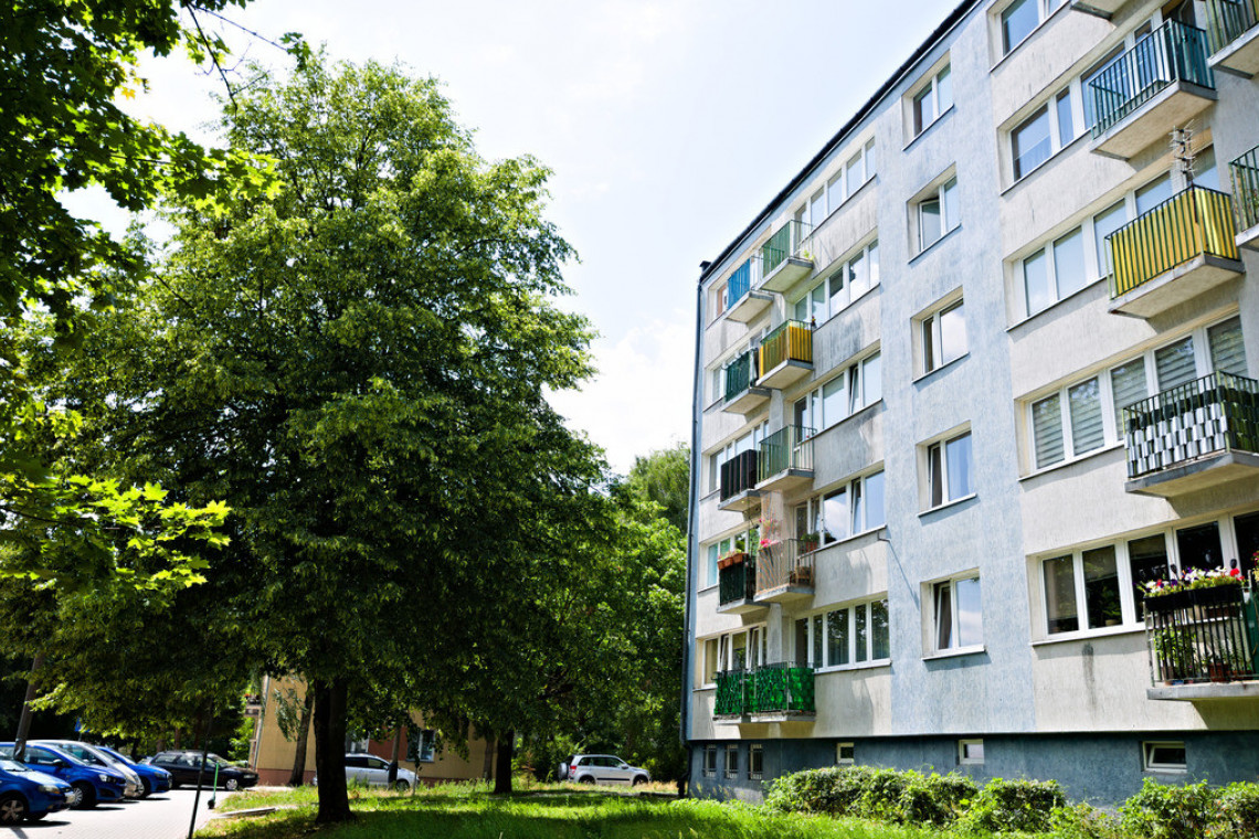 Mieszkanie Sprzedaż Olsztyn Profesorska