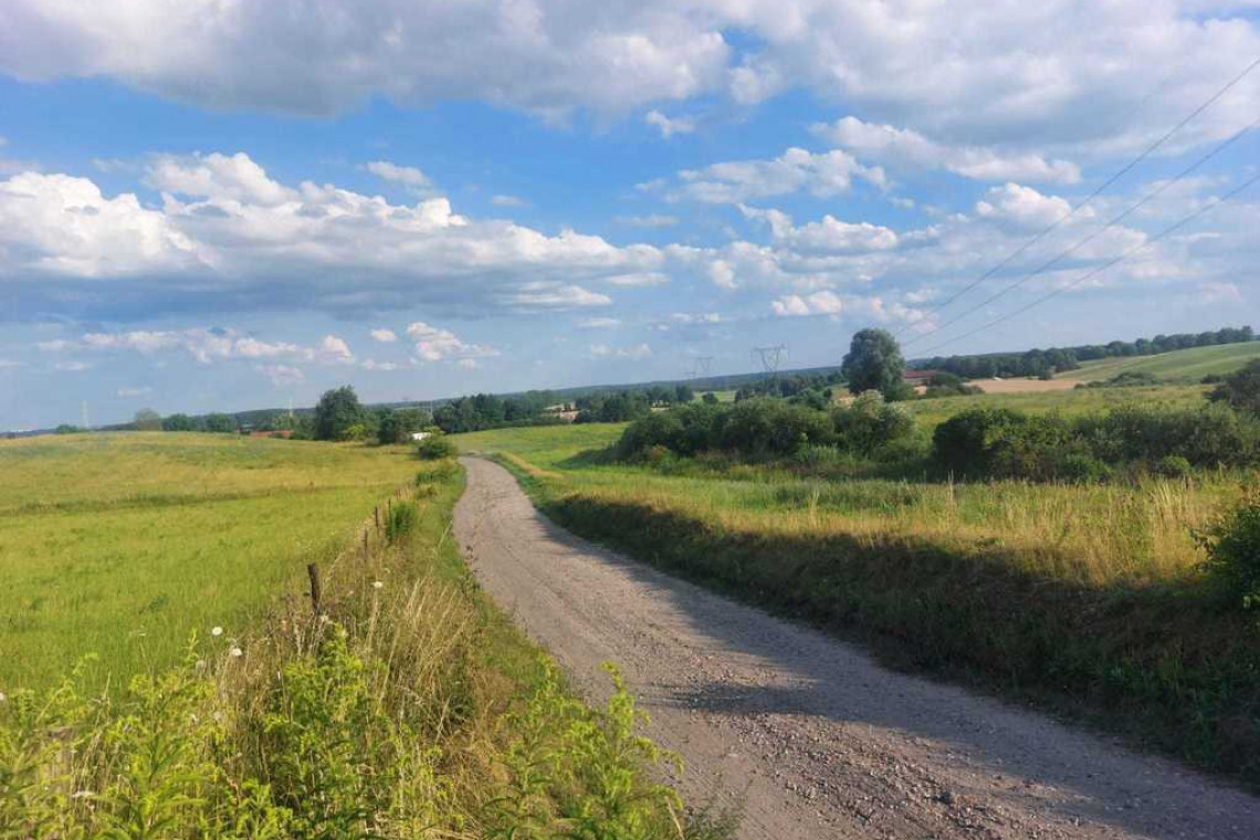 Działka Sprzedaż Mątki