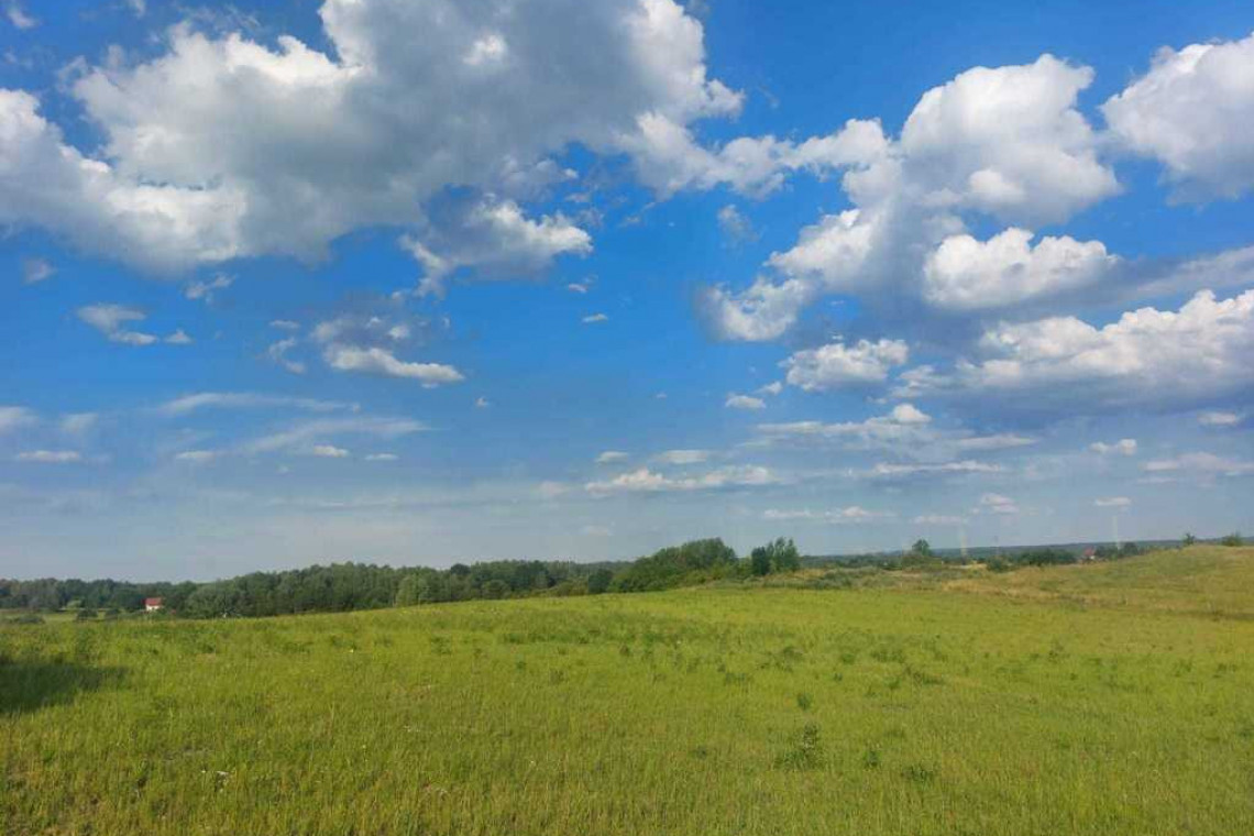 Działka Sprzedaż Pajtuny