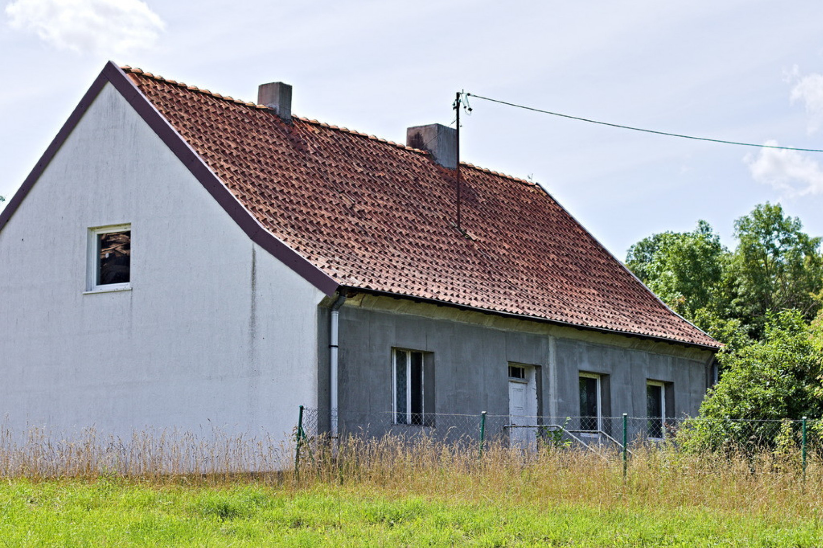 Dom Sprzedaż Pajtuny